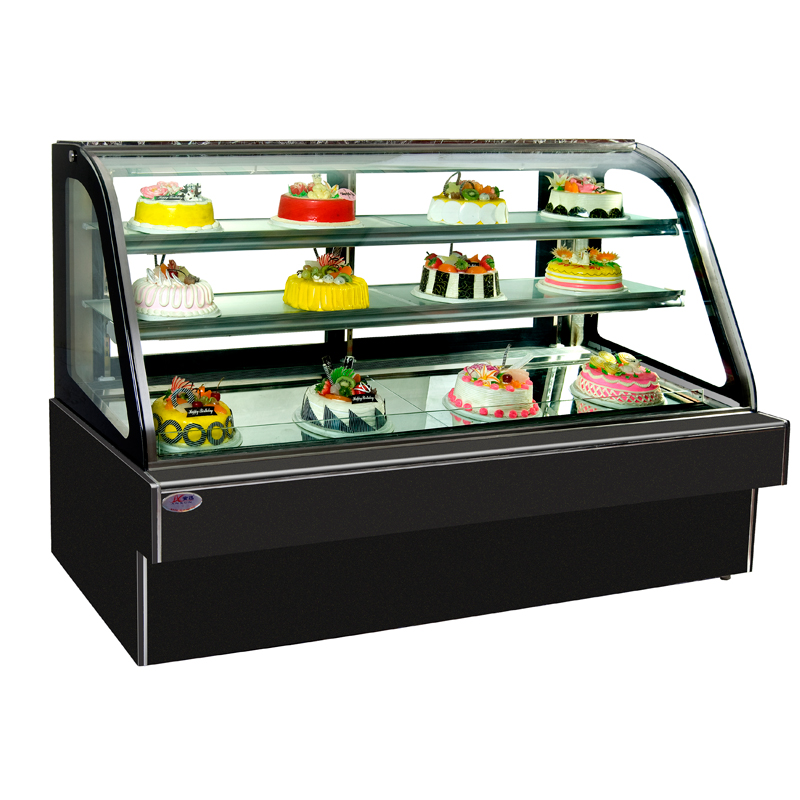 蛋糕柜
