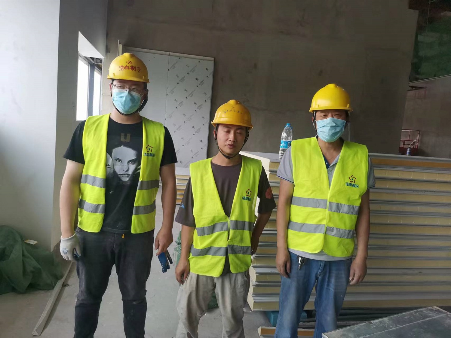 2022酒店餐飲冷庫(kù)報(bào)價(jià)方案表,800立方米廚房冷庫(kù)造價(jià)成本預(yù)算清單(最新)